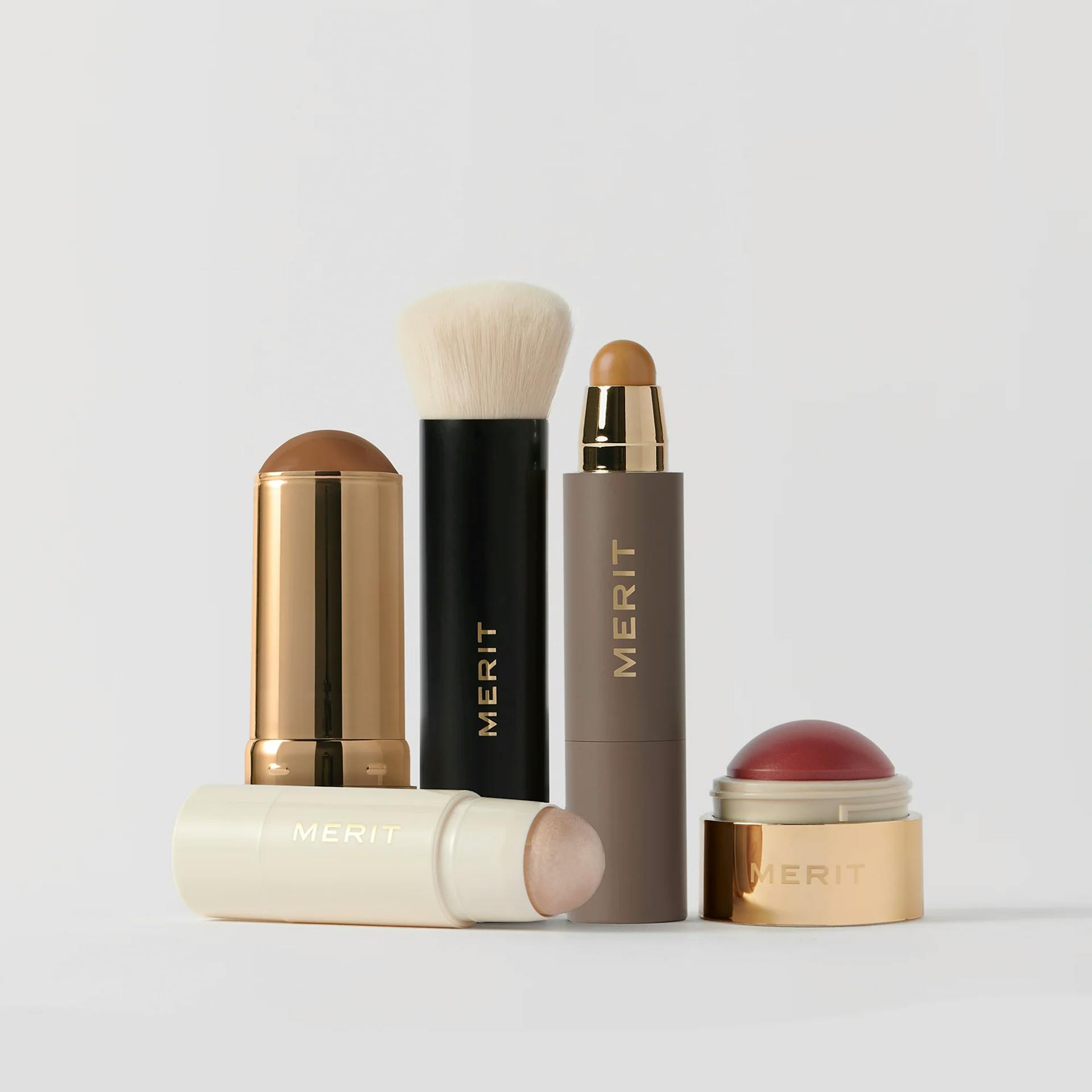 Merit Beauty
