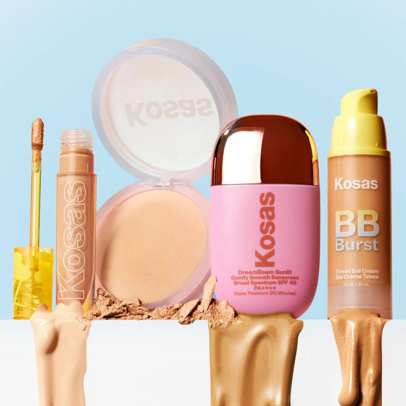 Kosas