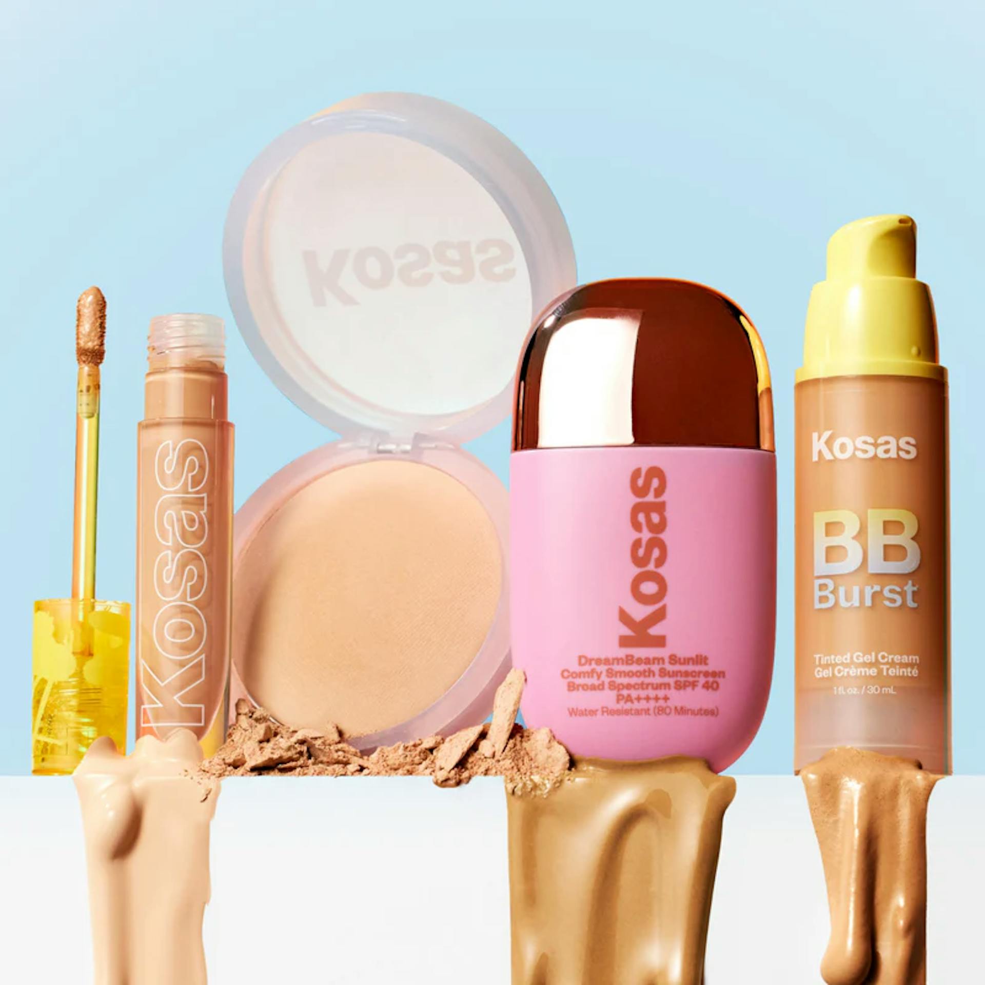 Kosas