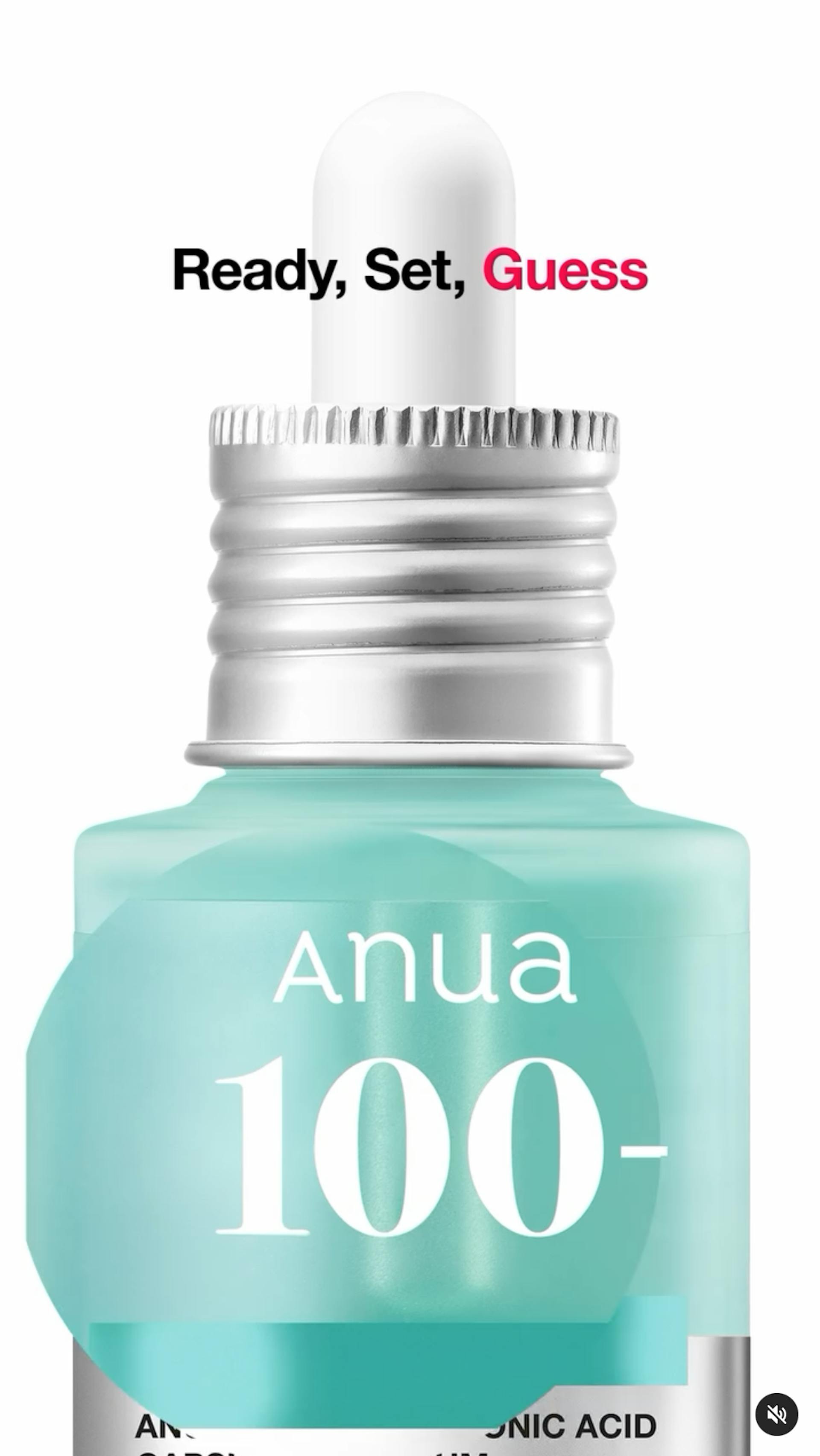 Anua influencer marketing