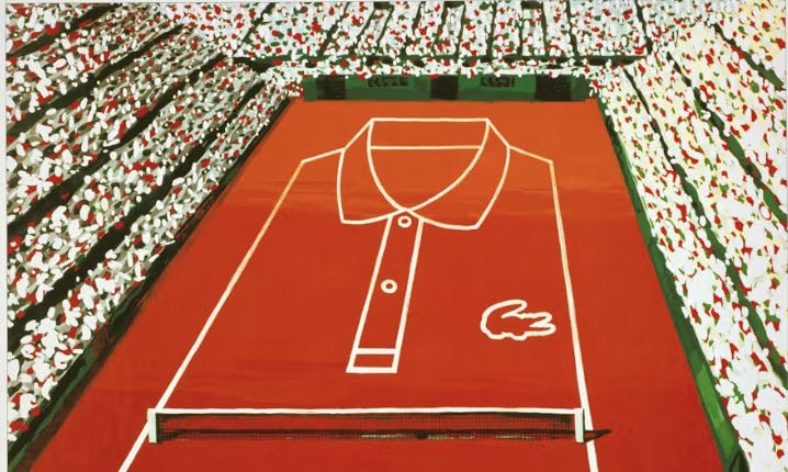 Lacoste at Roland-Garros: As Finals Approach What Can We Learn From Last Year?