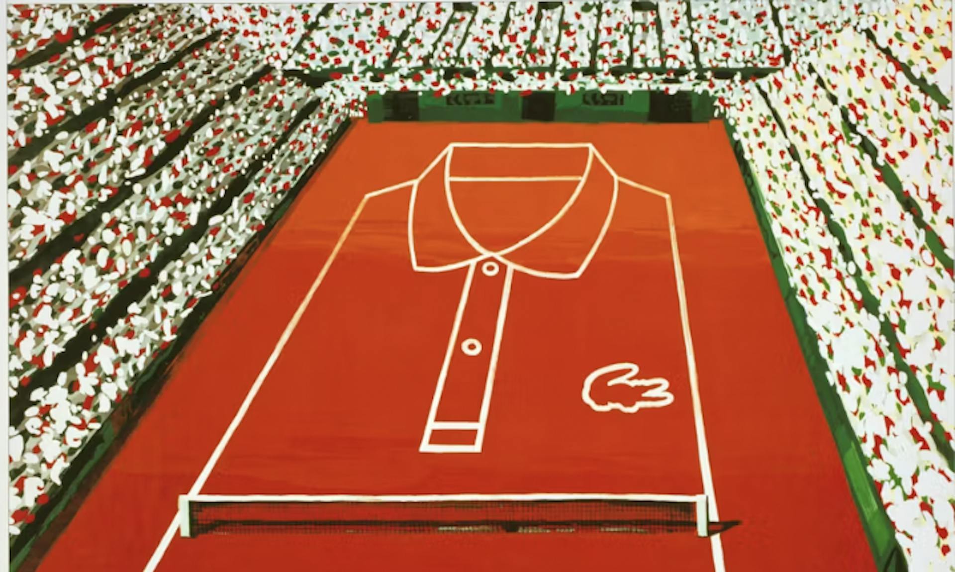 Lacoste at Roland-Garros: As Finals Approach What Can We Learn From Last Year?