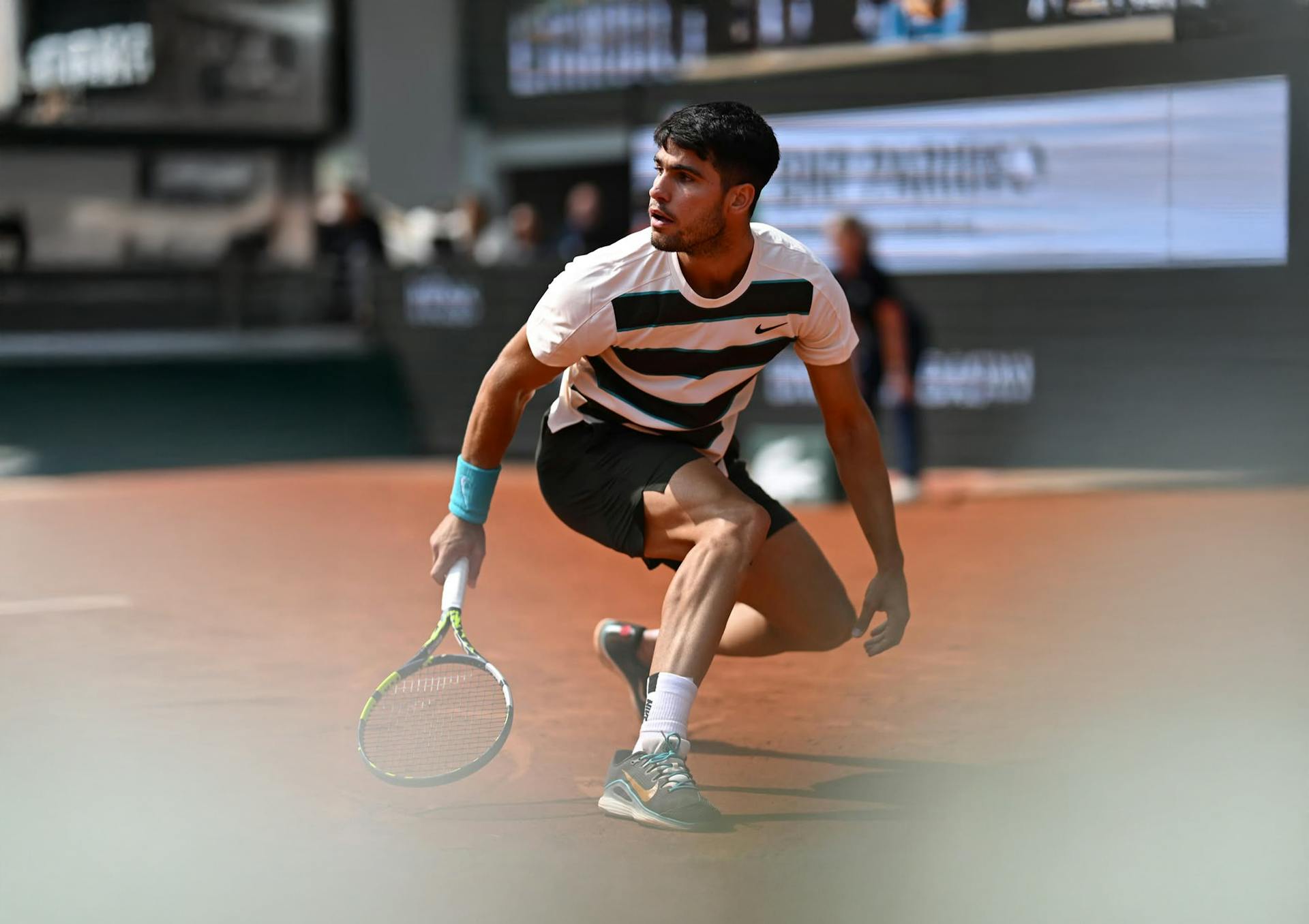 Roland Garros 2025: The Alcaraz Effect