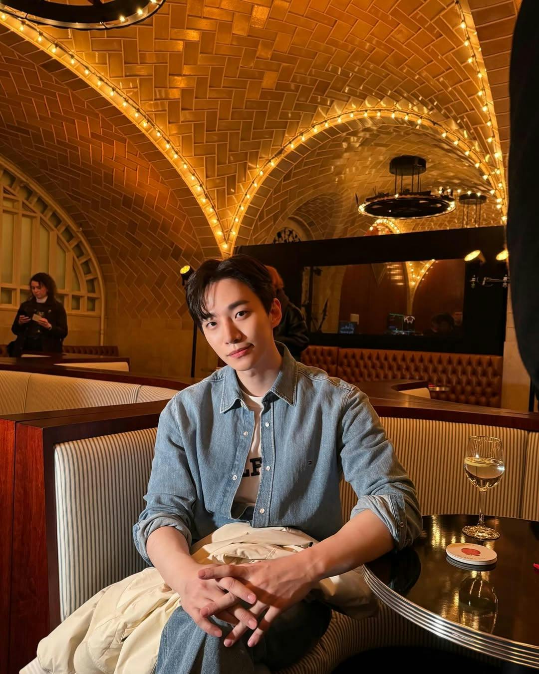 Tommy hilfiger influencer strategy