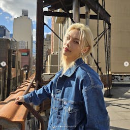 Felix stray kids influencer