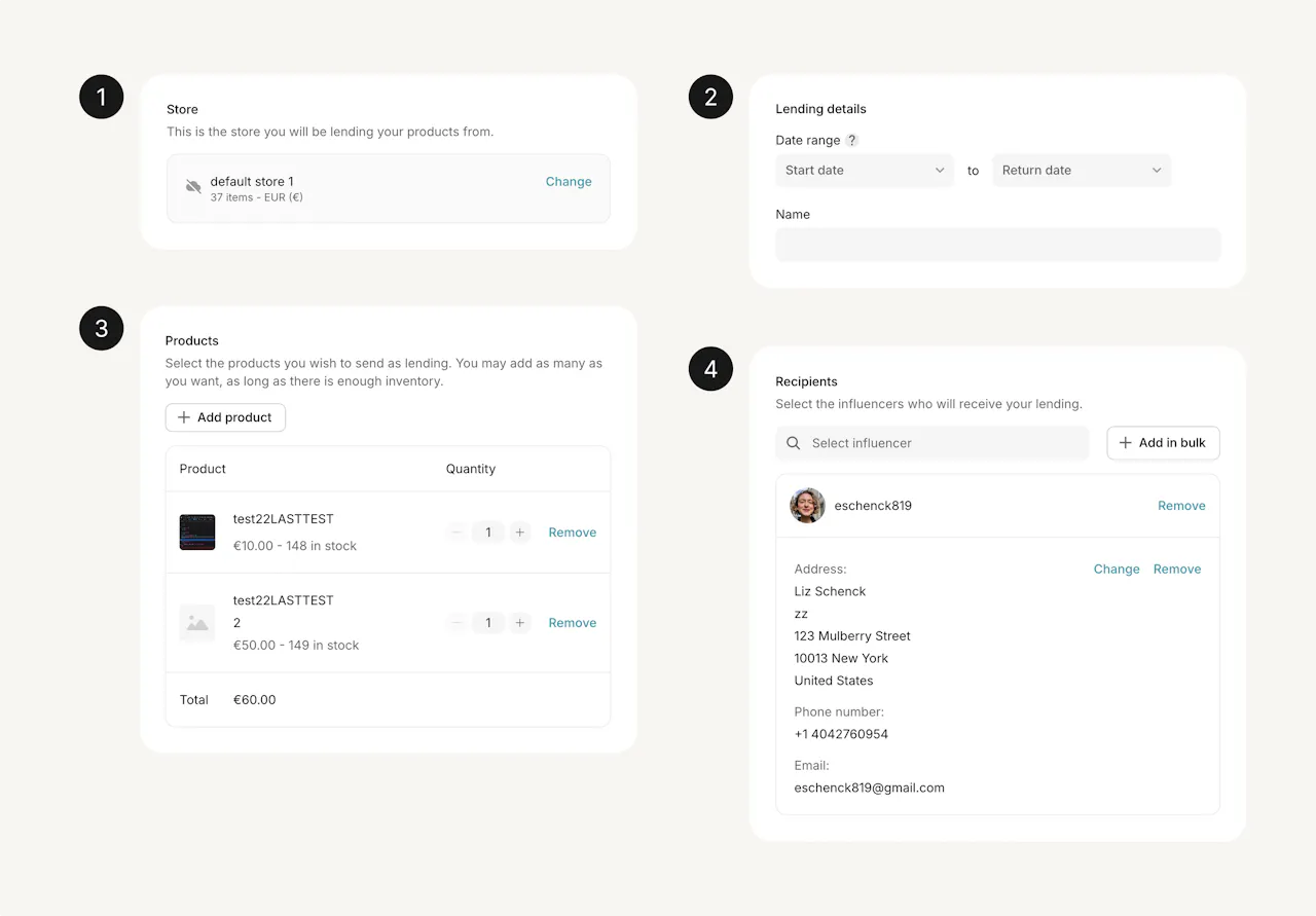 Boost ROI: Lefty’s New Affiliation & Seeding Tools