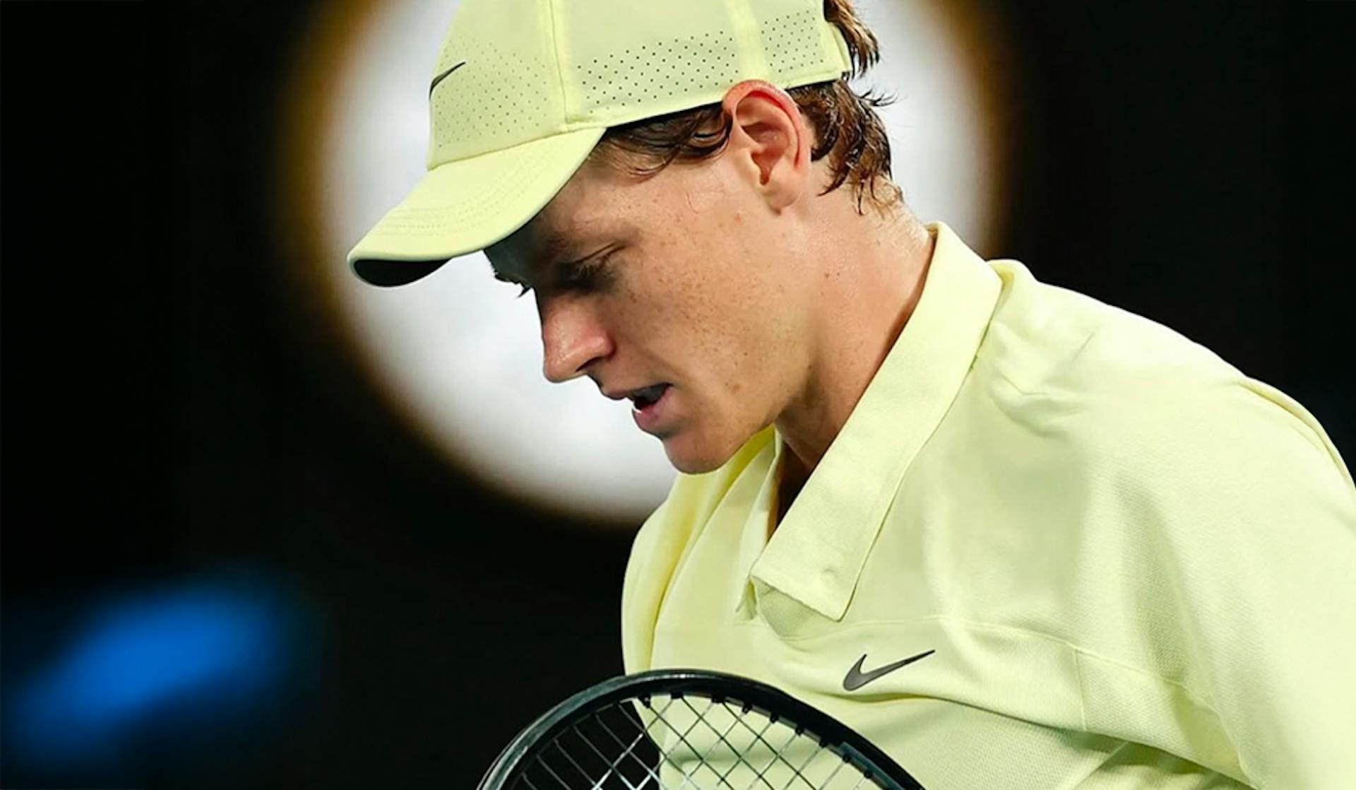 Lefty Wimbledon