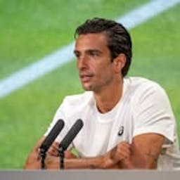 Lorenzo Musetti