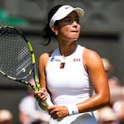 Alex Eala