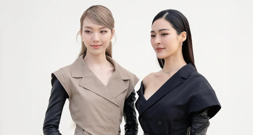 Top Korean Beauty Instagram Influencers to Follow in 2025