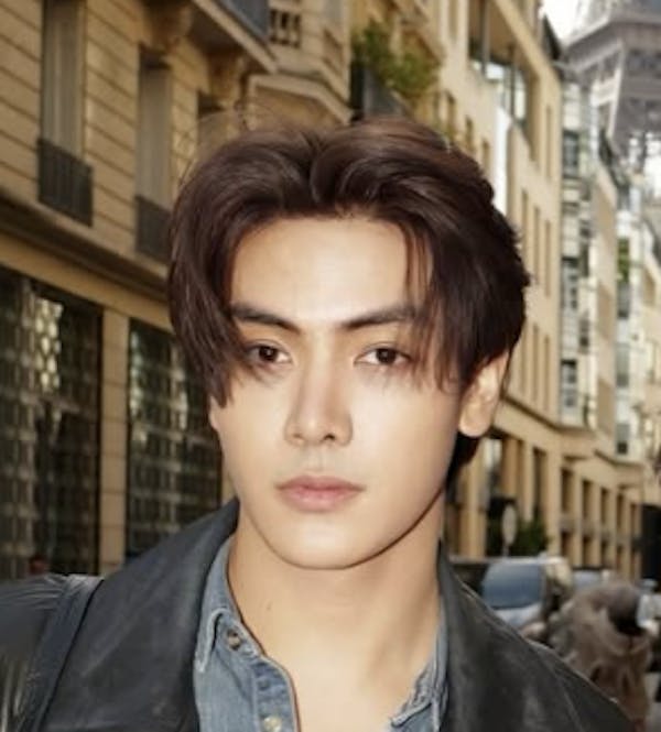 Profile picture of — Sophie Laurent"