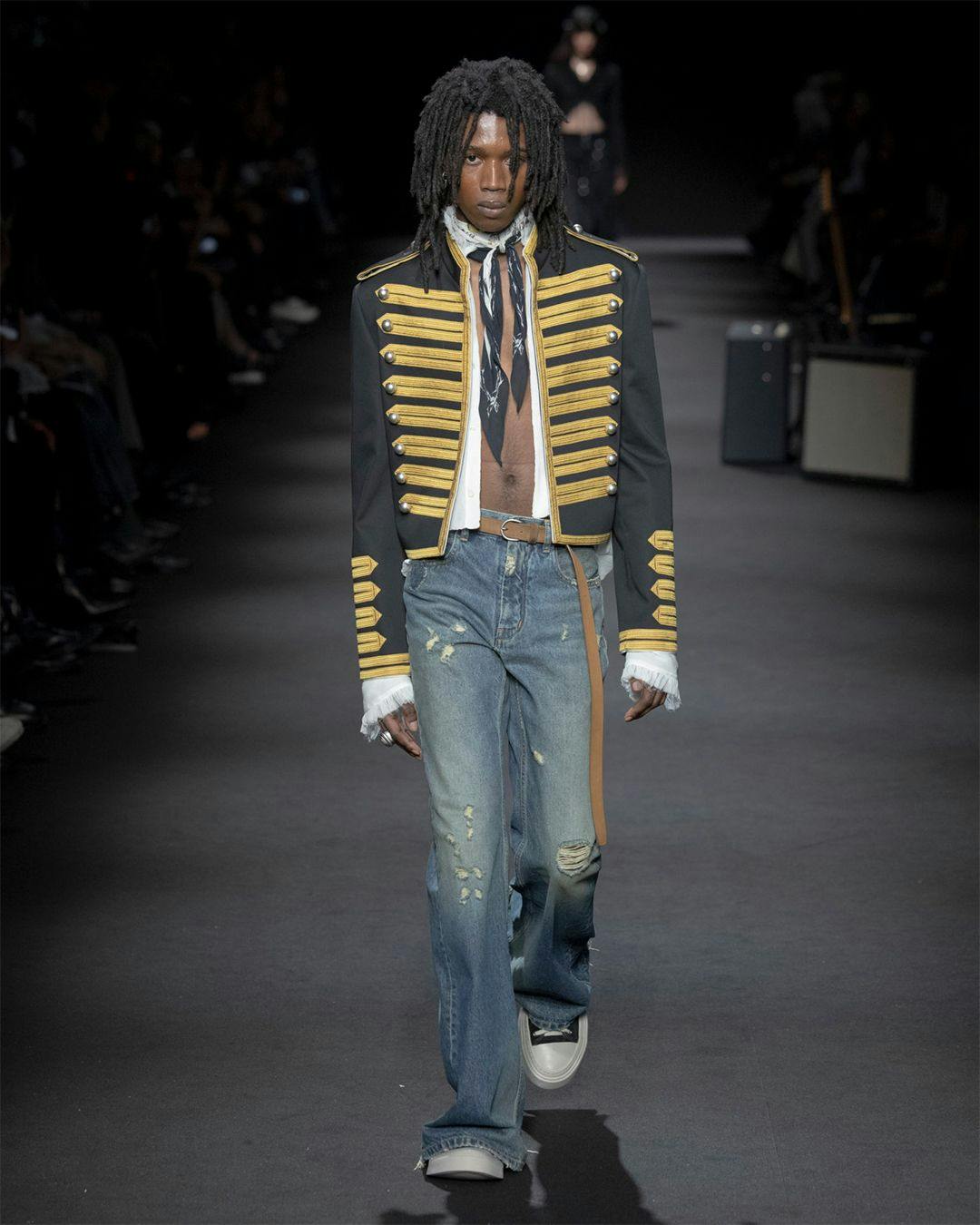 The Alphabet of Fashion 2025 with nss magazine