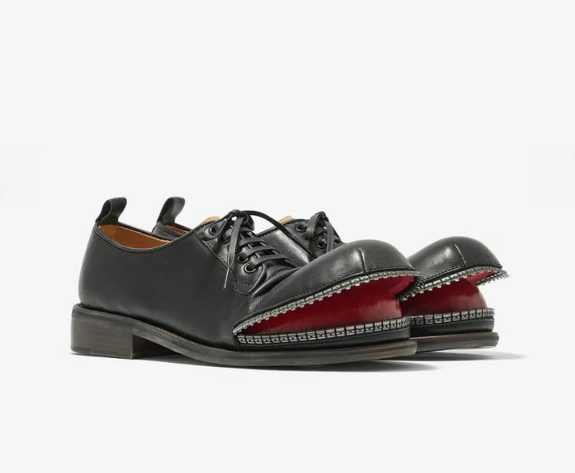 Doublet (Instagram).