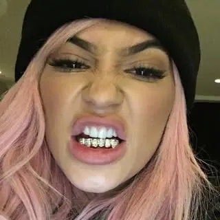 Kylie Jenner