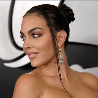 Georgina Rodriguez