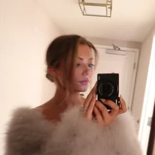 @itstherealkimshady Instagram profile picture