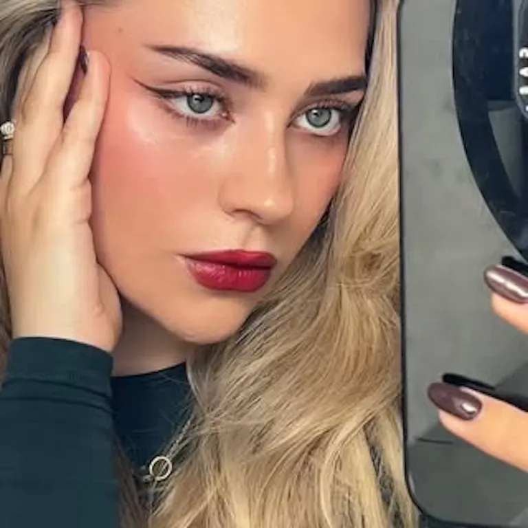 @lenkalul Instagram profile picture