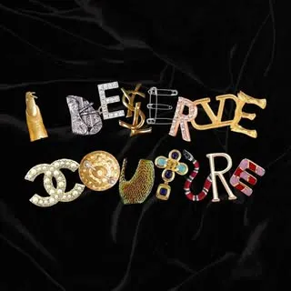 @ideservecouture instagram profile picture