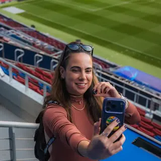 @biigoes instagram profile picture