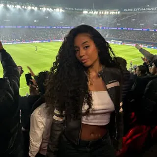 @liriansantoss instagram profile picture