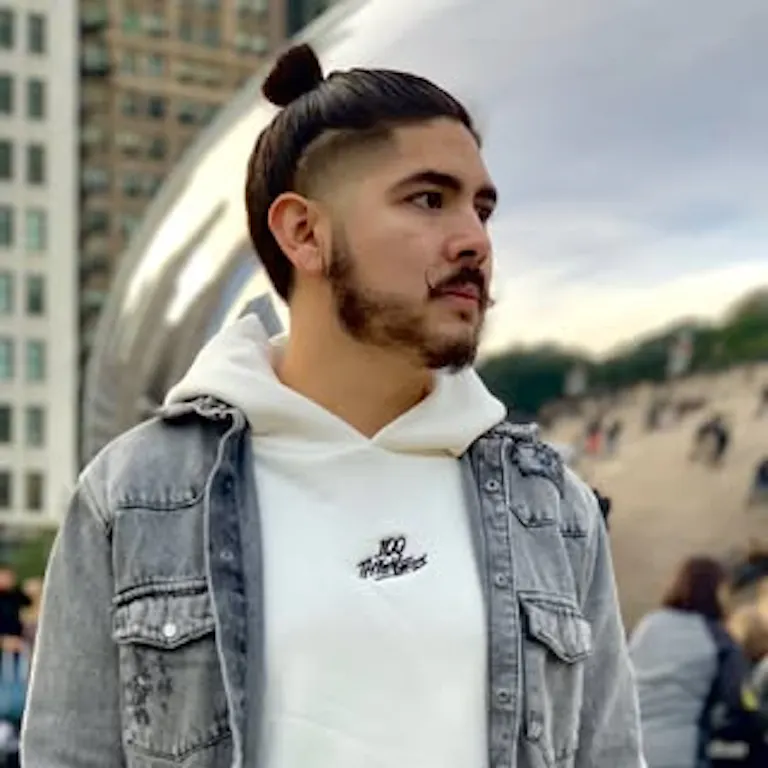 @castro1021 instagram profile picture