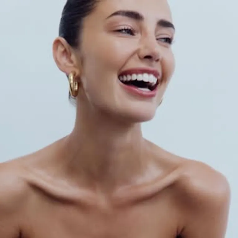 @rebeccadonaldson instagram profile picture