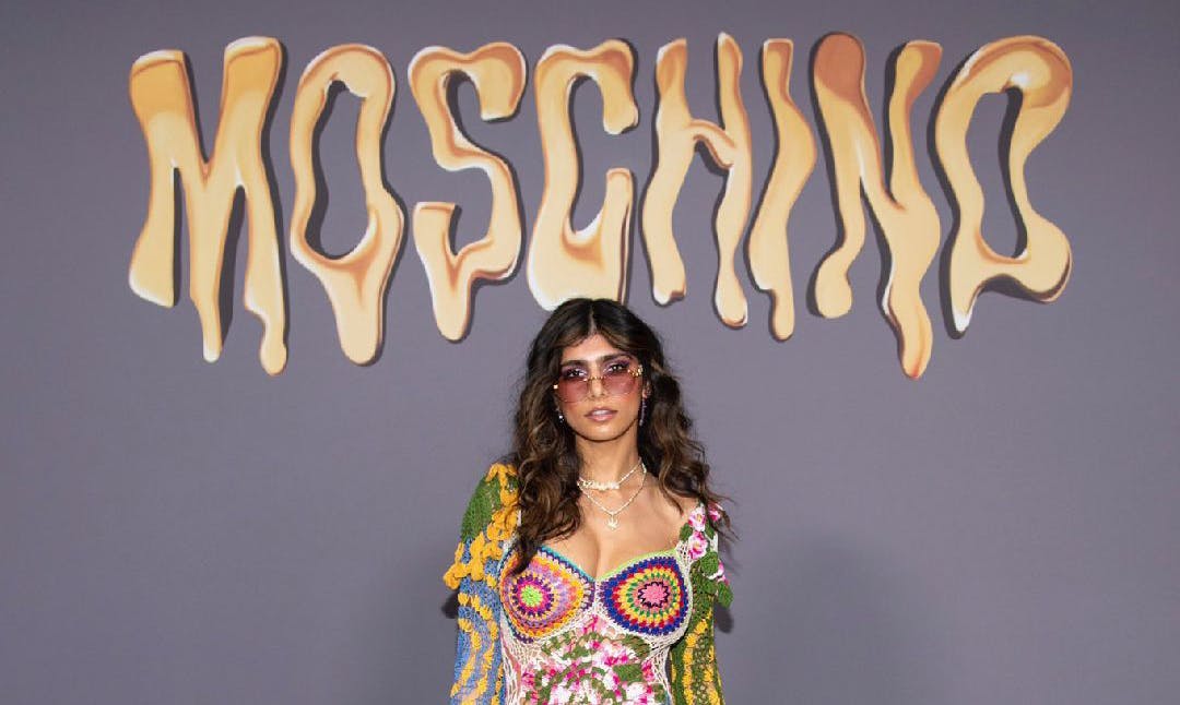 L'ascesa di Mia Khalifa nell'industria della moda