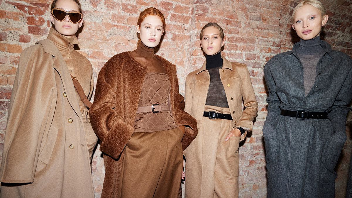 Milan Fashion Week Review: Brands Ditch Eccentric Styles, Embrace Classic Styling