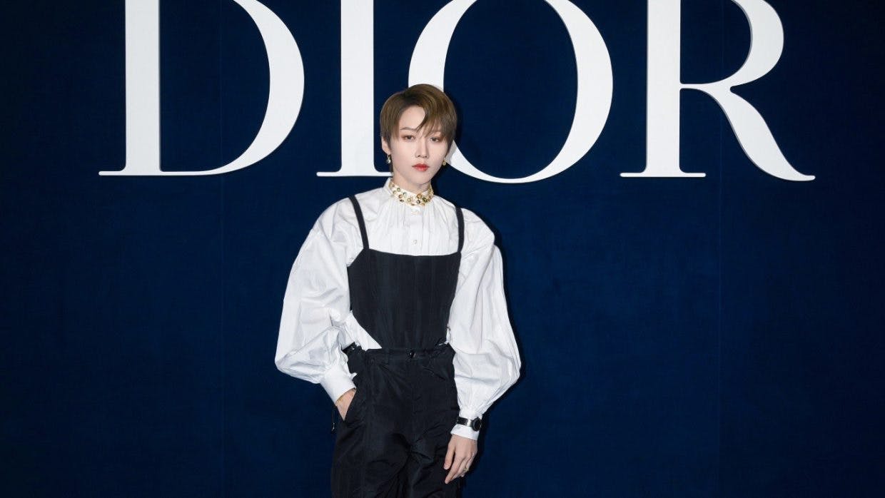 Move Over K-Pop, C-Pop is Hitting High Numbers