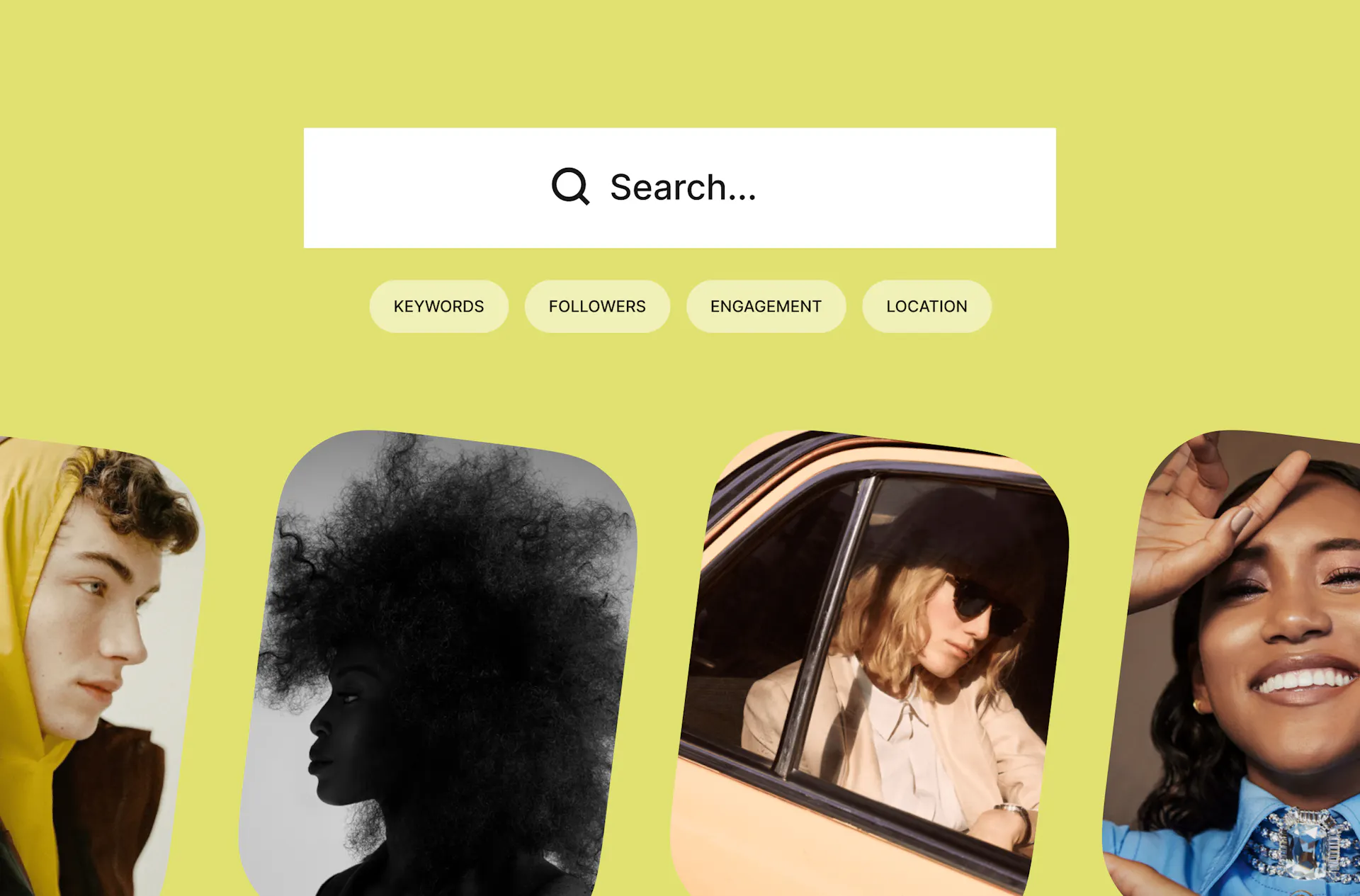 Search Influencer 