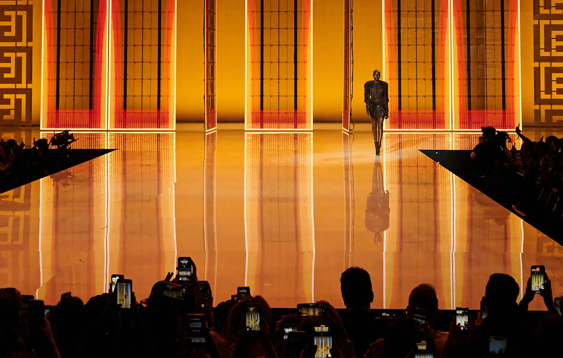 Fashion month social strategies: What worked