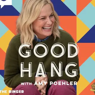 @goodhangwithamy instagram profile picture