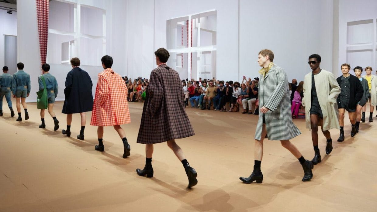 China's Verdict On Fashion Week Has Never Been More Important
