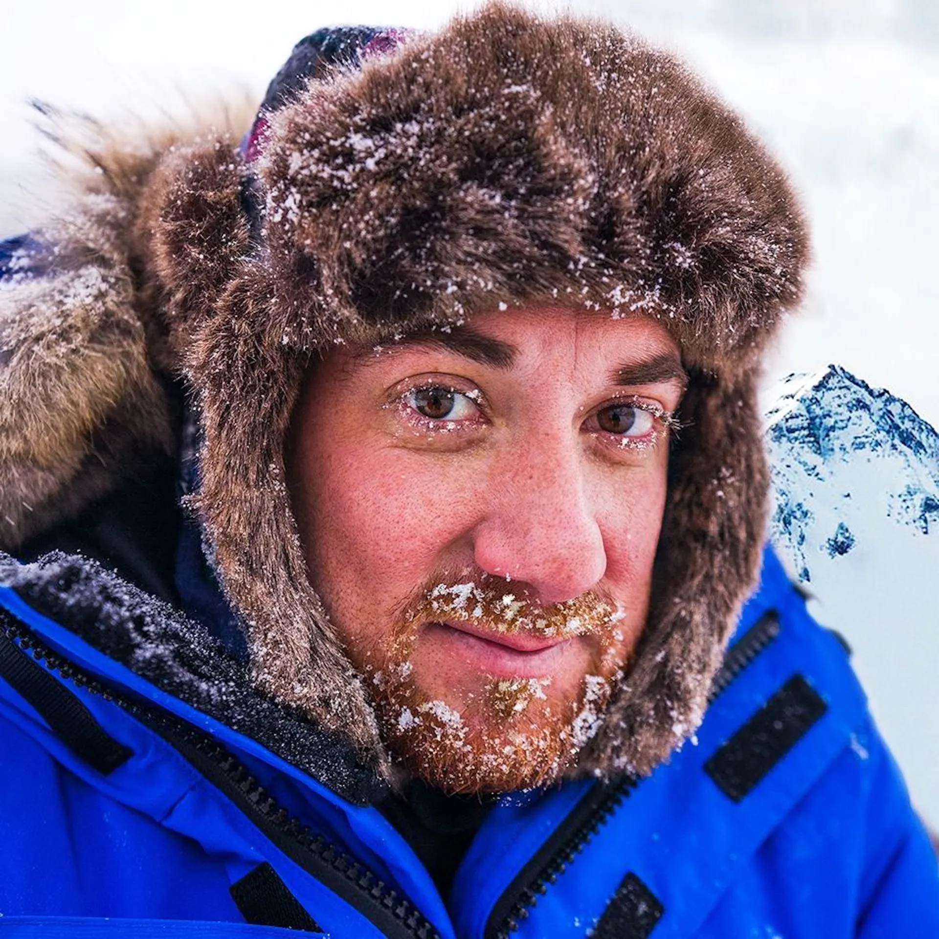 @drewbinsky tiktok profile picture