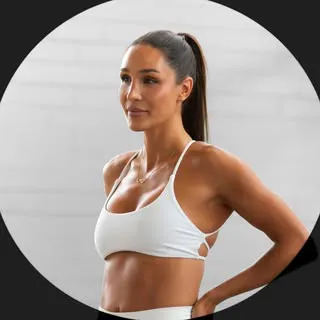 @@kayla_itsines instagram profile picture
