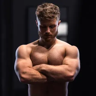 @@jeffnippard instagram profile picture