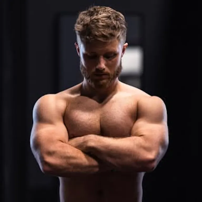 @@jeffnippard instagram profile picture