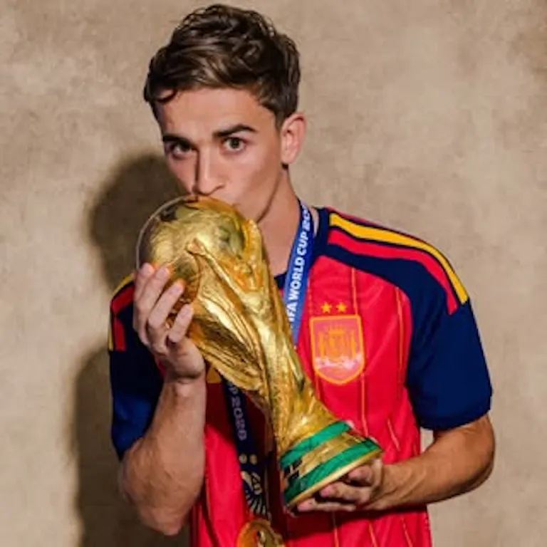 @pablogavi instagram profile picture