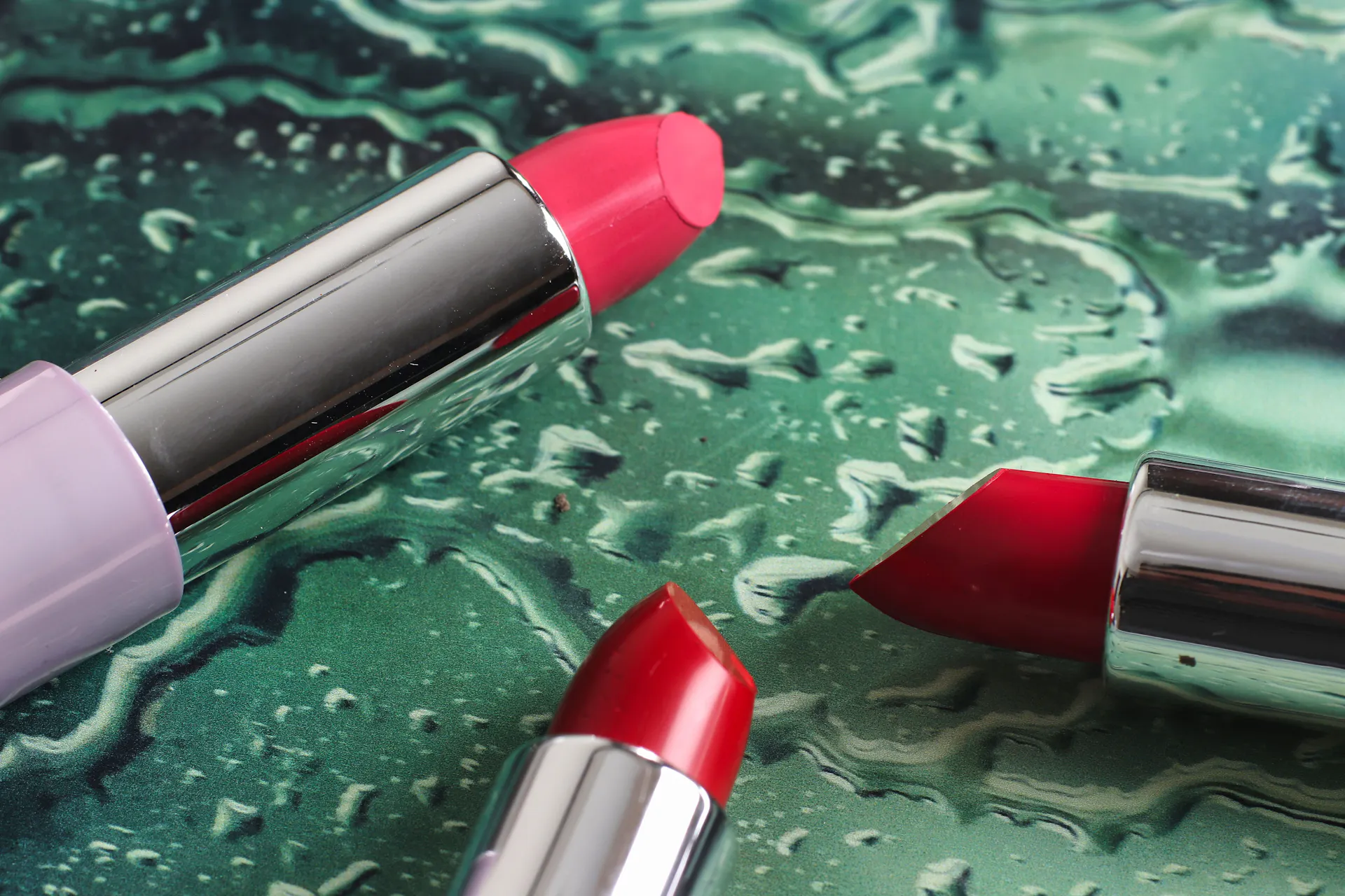 The Beauty Intelligence Report