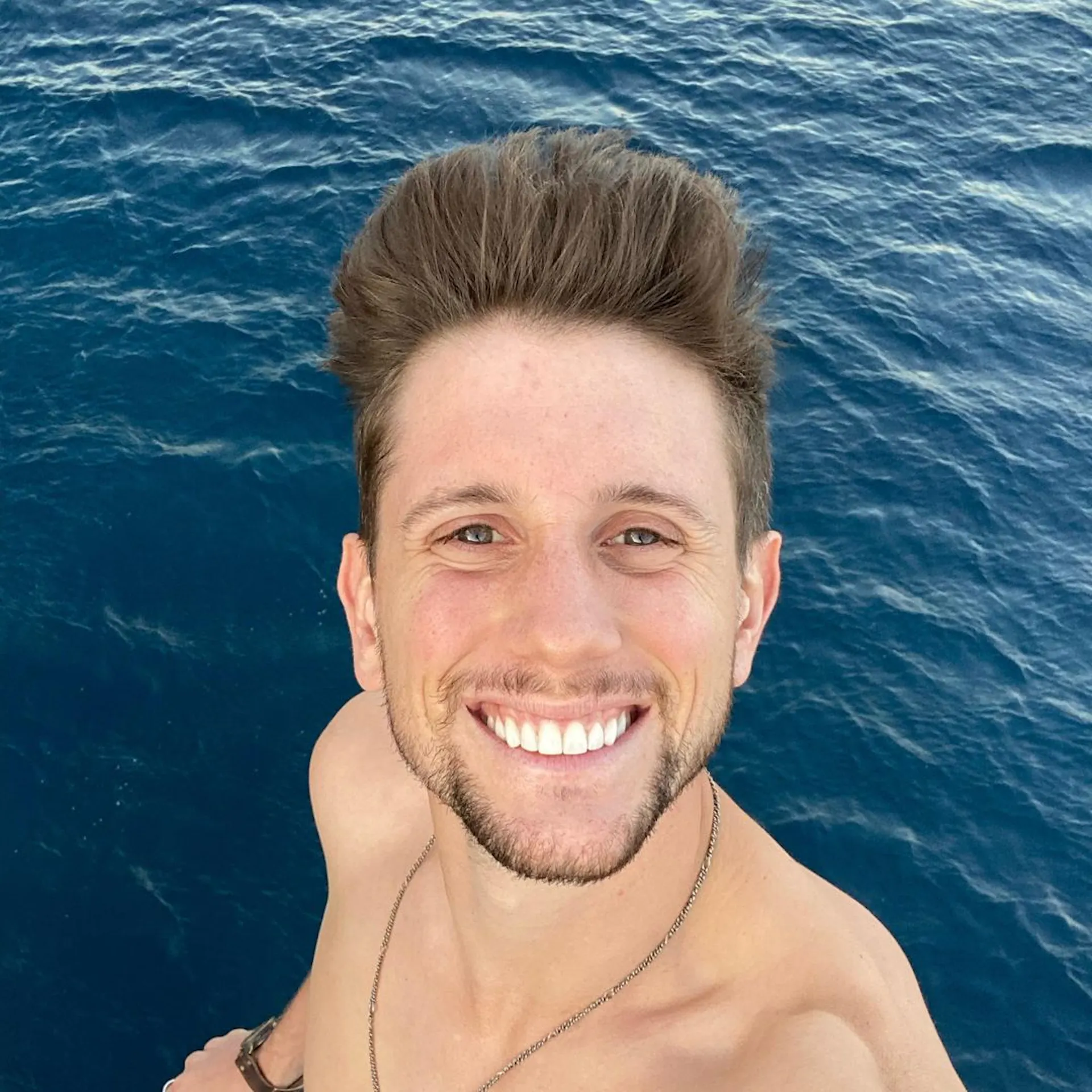 @lostleblanc tiktok profile picture