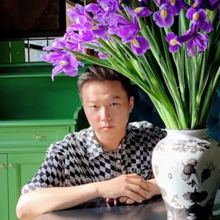 @tianweizhang instagram profile picture