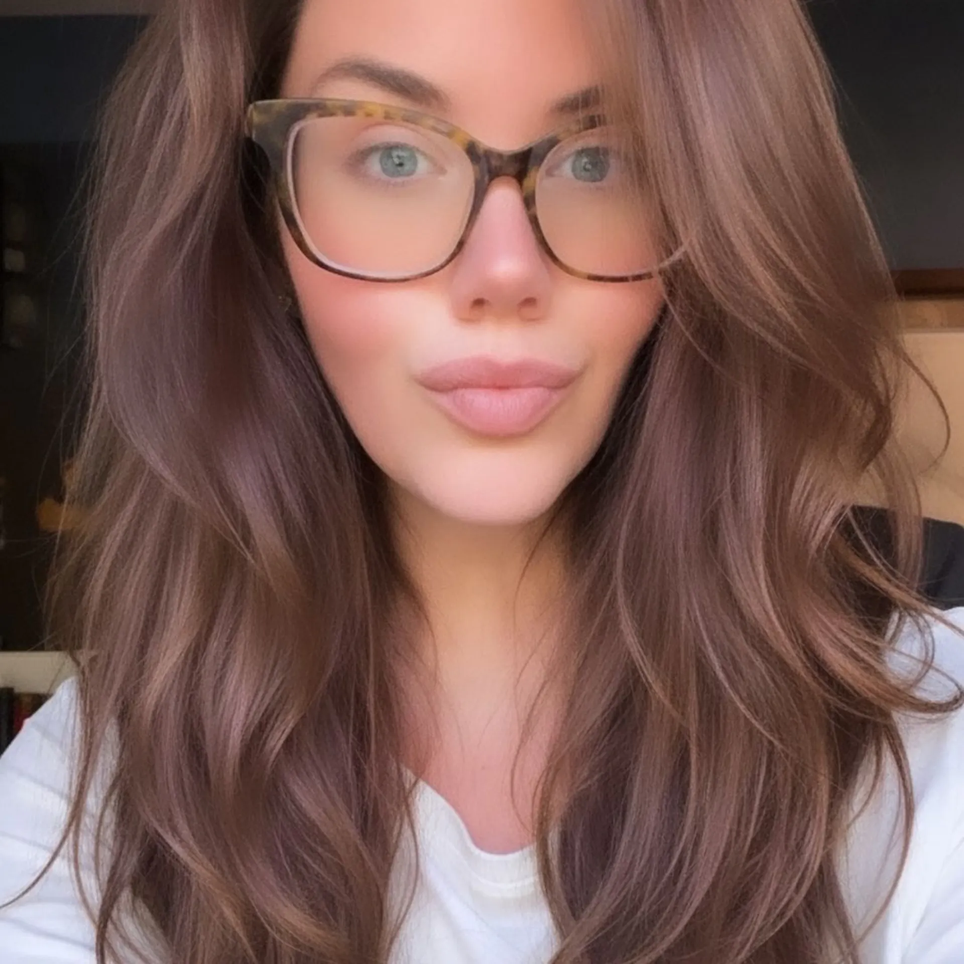 @nicolemsunderland tiktok profile picture