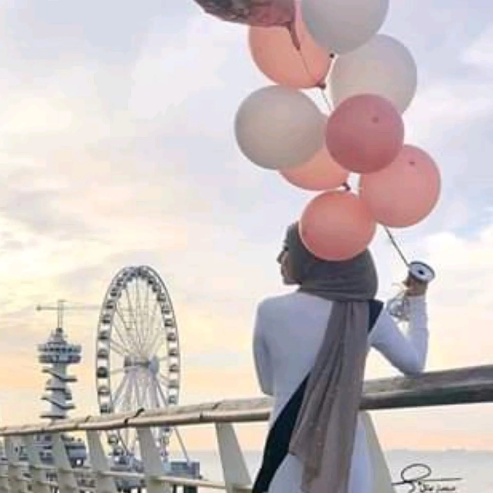 @dina_sarraj tiktok profile picture