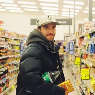 @timpayne__ instagram profile picture