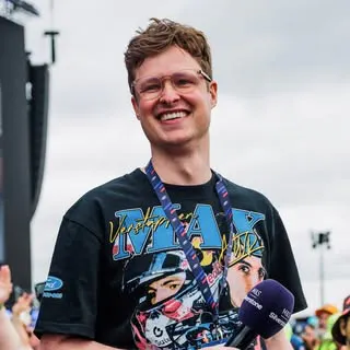 @tommyp1 instagram profile picture
