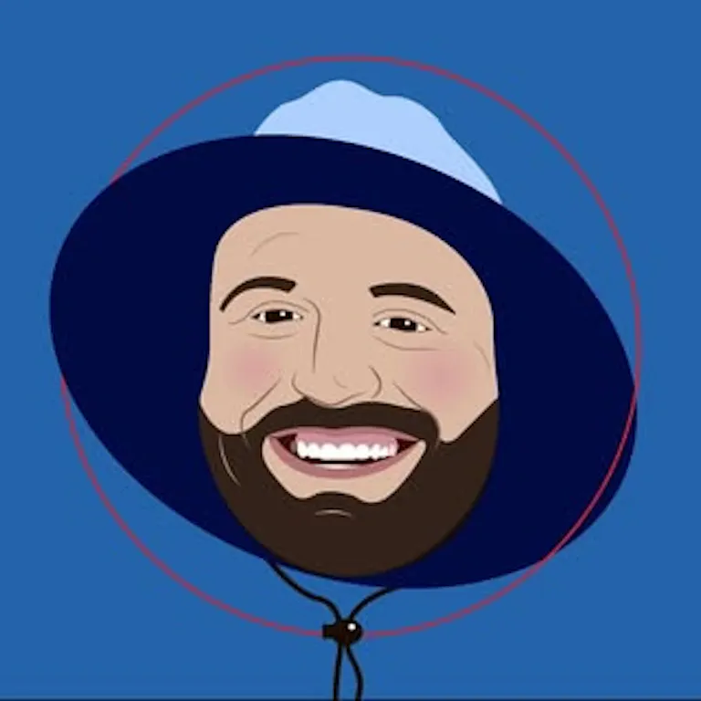 @bobdoessports instagram profile picture