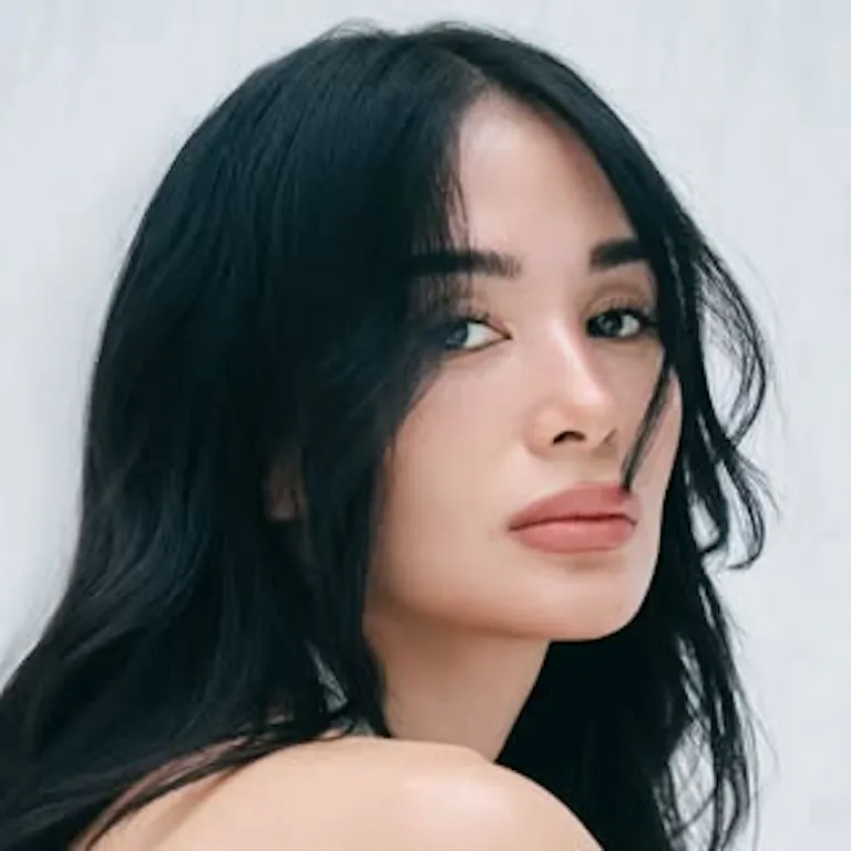 @iamhearte instagram profile picture