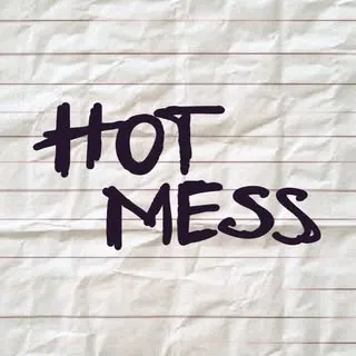 @hotmess instagram profile picture