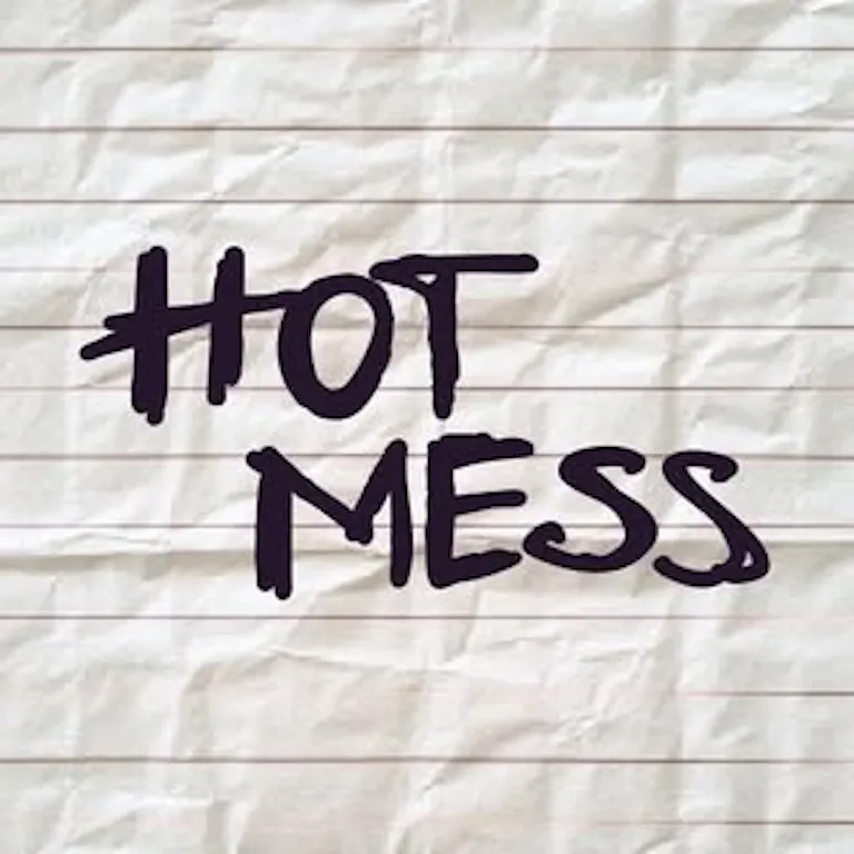 @hotmess instagram profile picture