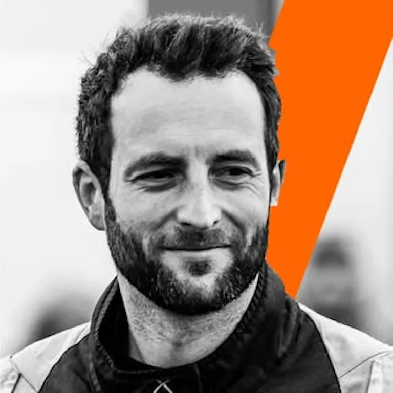 @official_driver61 instagram profile picture